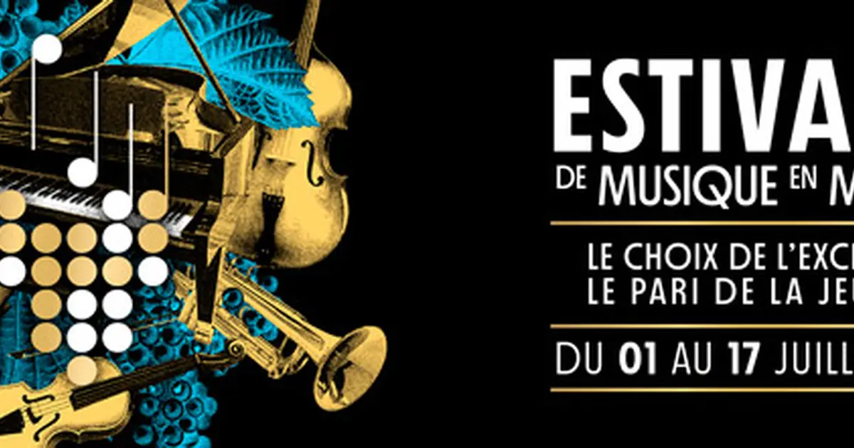 Les Estivales de Musique en Médoc