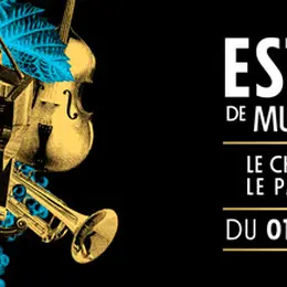 Les Estivales de Musique en Médoc