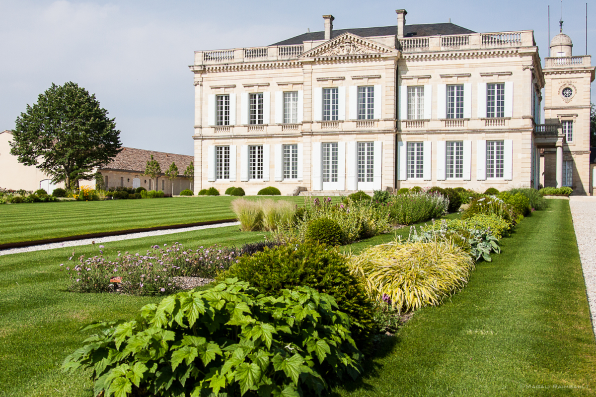 Les Estivales de Musique en Médoc au Château Gruaud Larose : Trompette, Saxophone & Piano