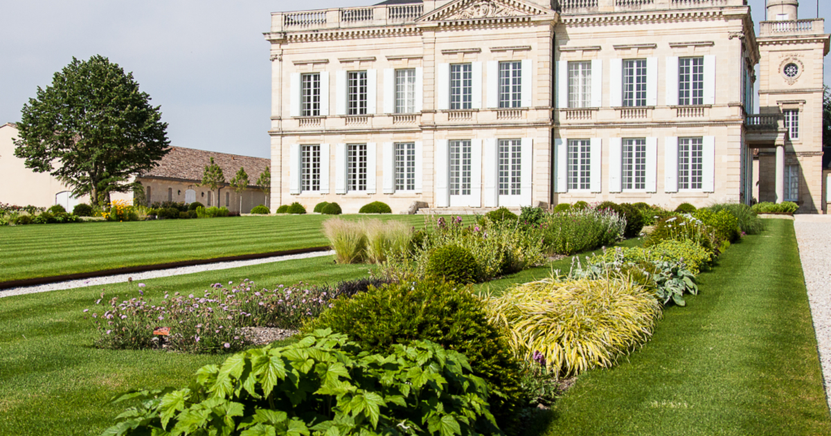 Les Estivales de Musique en Médoc au Château Gruaud Larose : Trompette, Saxophone & Piano