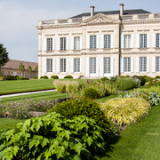 Les Estivales de Musique en Médoc au Château Gruaud Larose : Trompette, Saxophone & Piano