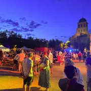 Les Estivales de Neuf-Brisach