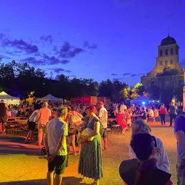 Les Estivales de Neuf-Brisach