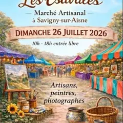Les Estivales de Savigny