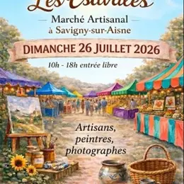 Les Estivales de Savigny