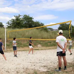 Les Estivales de Scie - Sport de combat