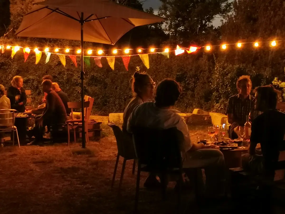 Les Estivales de Virvée