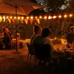 Les Estivales de Virvée
