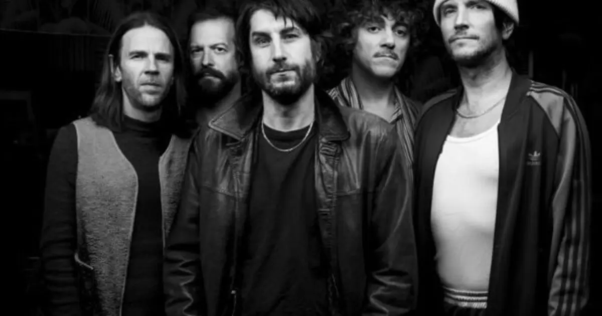 Les Estivales | Déportivo en concert