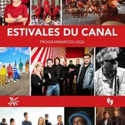 Les Estivales du Canal
