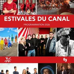 Les Estivales du Canal