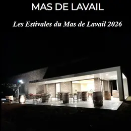 Les Estivales Du Mas De Lavail - Maury