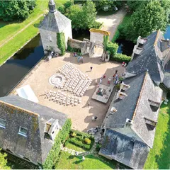 Les Estivales du Patrimoine 2026 - Chateau du Grand Launay - La Cigüe