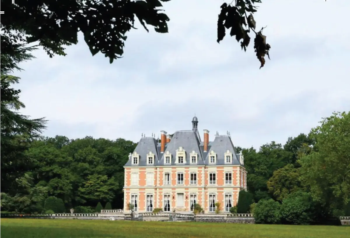 Les Estivales du Patrimoine 2026 - Domaine des Ligneries - Trio Parrhèsia