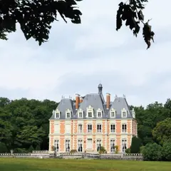 Les Estivales du Patrimoine 2026 - Domaine des Ligneries - Trio Parrhèsia
