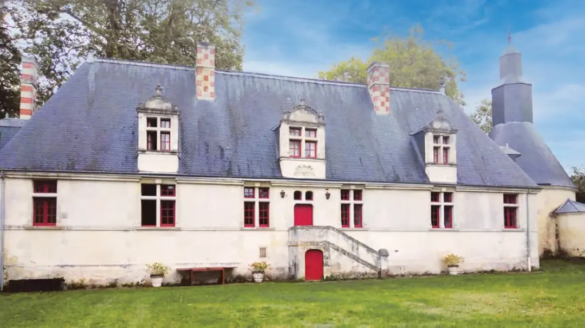 Le vendredi 7 ao&ucirc;t, La Vieille Donneterie verra la Cie Taprobane interpr&eacute;ter Le Chevalier Brayard. 
