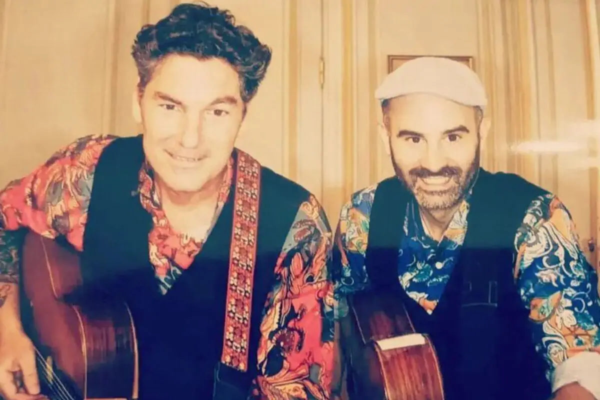 Les Estivales | Les Dandy Bonheur