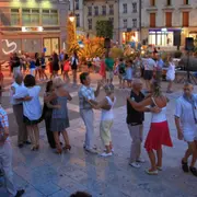 Les Estivales | Les jeudis ça danse!