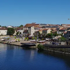 Les Estivales | Les Tablées du Terroir