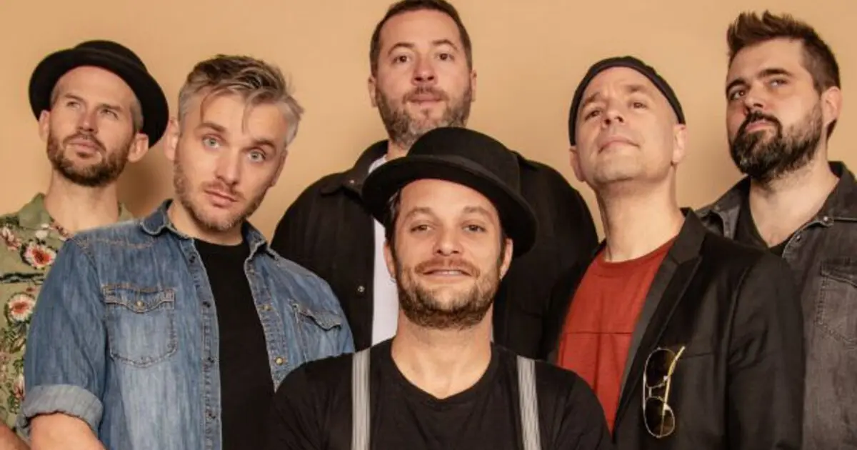 Les Estivales | Les Yeux d'la Tête en concert