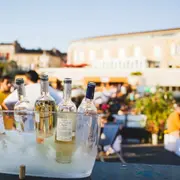 Les Estivales | Rosette Night