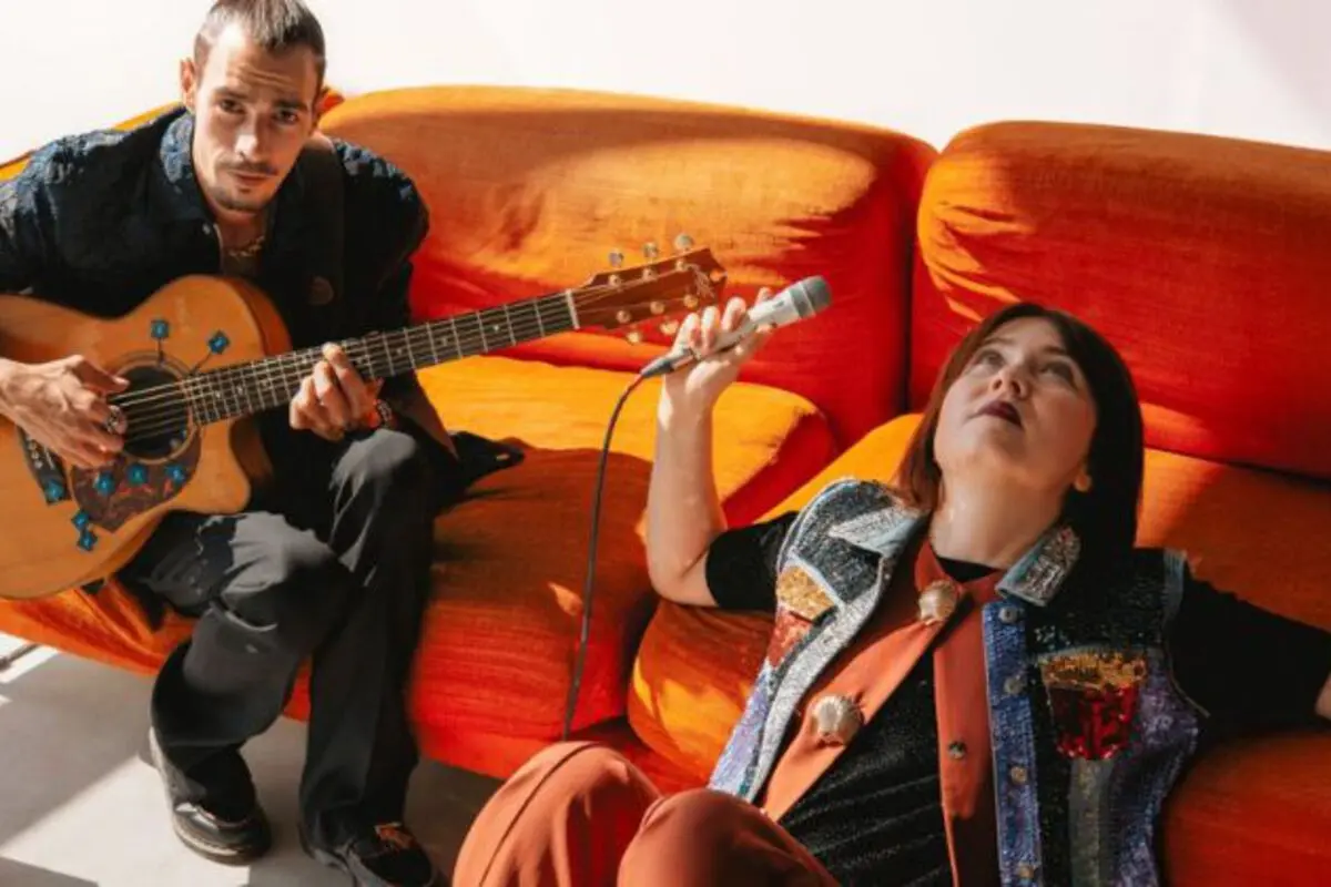 Les Estivales | SAMAKA en concert