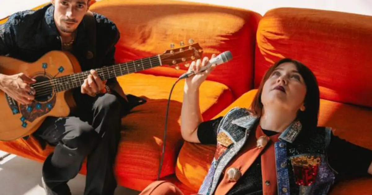 Les Estivales | SAMAKA en concert