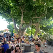 Les Estivales - Soirée Food Trucks