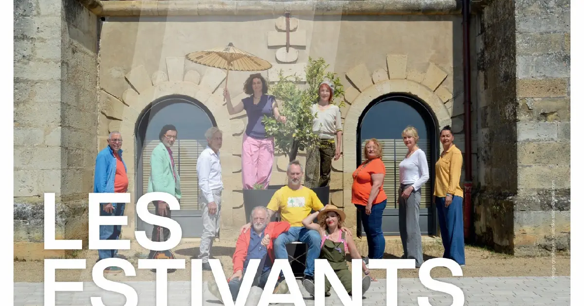 les Estivants -tentative pour une troupe amateure d'après Maxime Gorki