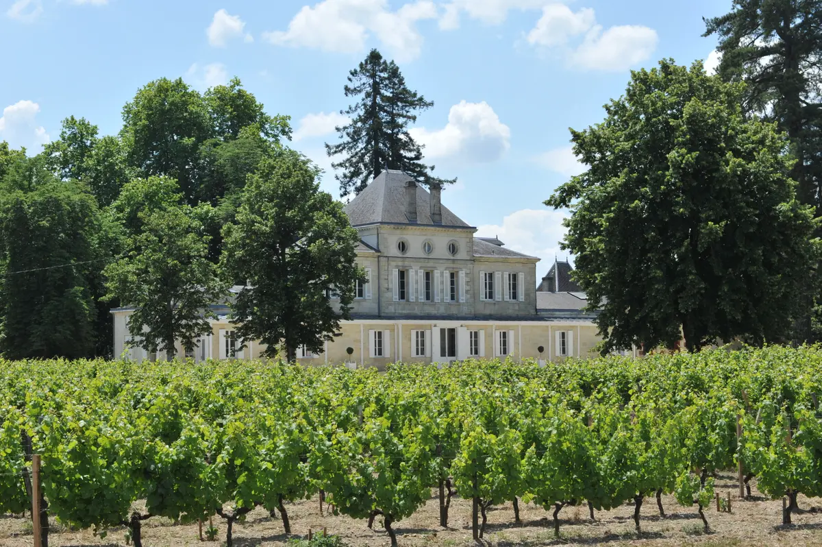 Les Estivités du Château Haut Nouchet