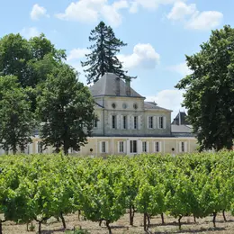 Les Estivités du Château Haut Nouchet