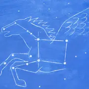 Les étoiles plein les yeux