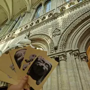 Les Étonnants Patrimoine : le temps des batisseurs