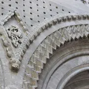 Les Etonnants Patrimoines : A la quête des créatures fabuleuse du Moyen-Age