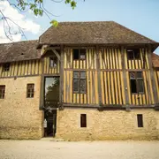 Les Étonnants Patrimoines : Conte en kamishibaï - la malédiction du faucon