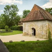 Les Étonnants Patrimoines : conte en kamishibaï Le fils du talmelier
