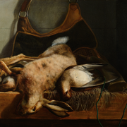 Les Étonnants Patrimoines : Déjeuner sur l'oeuvre