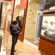 Les Étonnants Patrimoines : Demandez le sac du petit visiteur