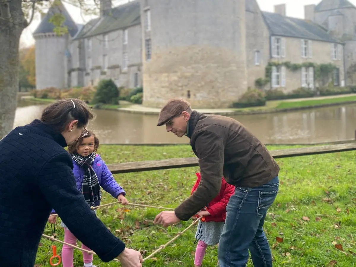 Les Etonnants Patrimoines : En quête des sons du Moyen-âge