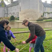 Les Etonnants Patrimoines : En quête des sons du Moyen-âge