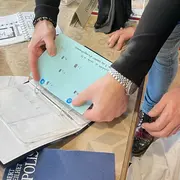 Les Étonnants Patrimoines : Escape-game archéologique