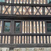 Les Étonnants Patrimoines : Inspiration Pan de bois