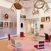 Les Étonnants Patrimoines - L'art dans tous nos sens