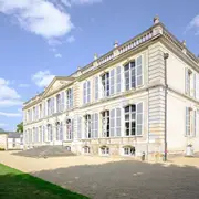 Les Étonnants Patrimoines : La clé du château