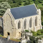 Les Etonnants Patrimoines : Les 7 secrets du moine Benoit