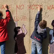 Les Étonnants Patrimoines : Les enfants de Bayeux pendant la guerre