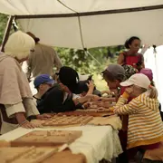 Les Étonnants Patrimoines : Les poupées perdues d'Ornavik