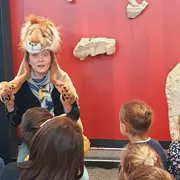 Les Étonnants Patrimoines : Les XII travaux d'Hercule