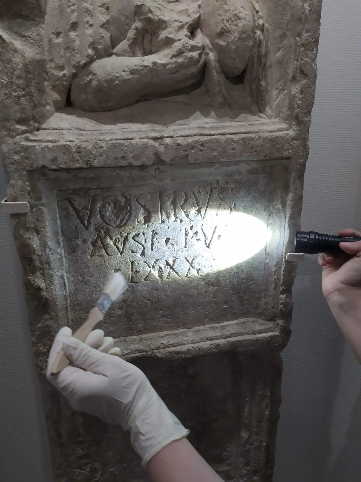 Les Étonnants Patrimoines : Mystère au musée