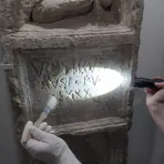 Les Étonnants Patrimoines : Mystère au musée